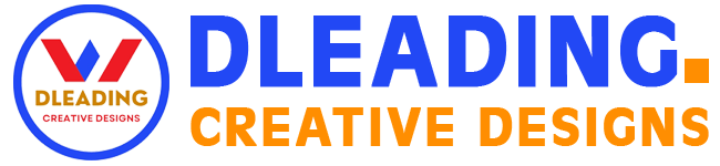 Dleading Creative Designs Ltd | Professional Web & Digital Solutions